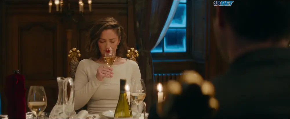 Champagne Problems () — screenshot