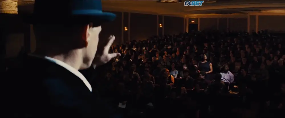 View Now You See Me (2024) — screenshot Now You See Me (2024) — screenshot