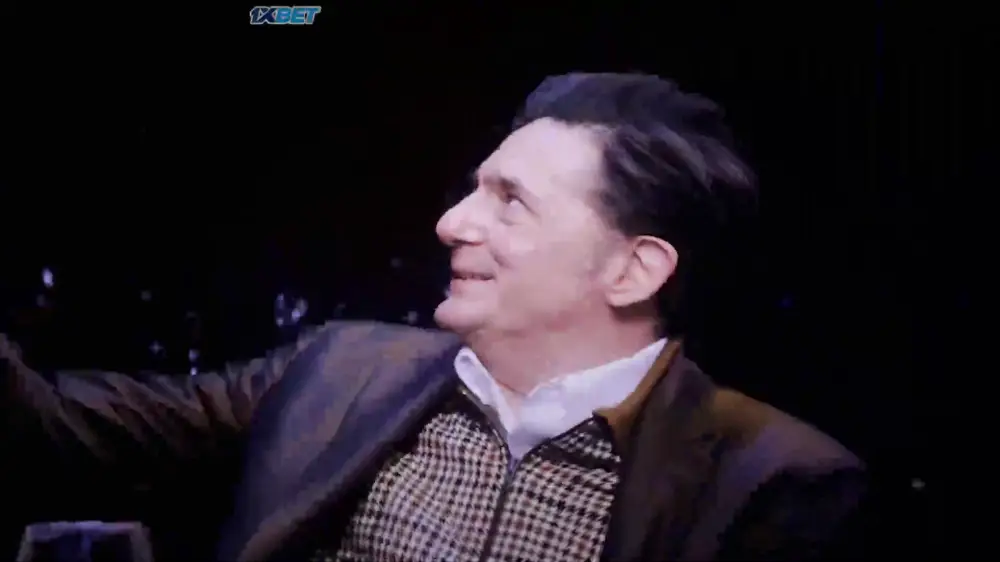 View Merrily We Roll Along () — screenshot Merrily We Roll Along () — screenshot