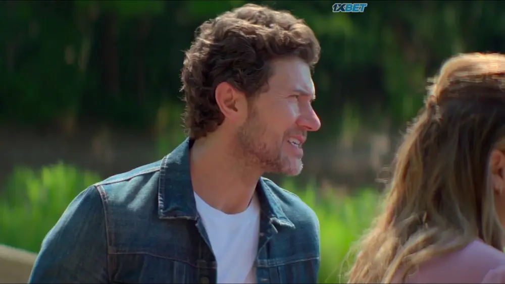 A Wedding for Belle (2025) — screenshot