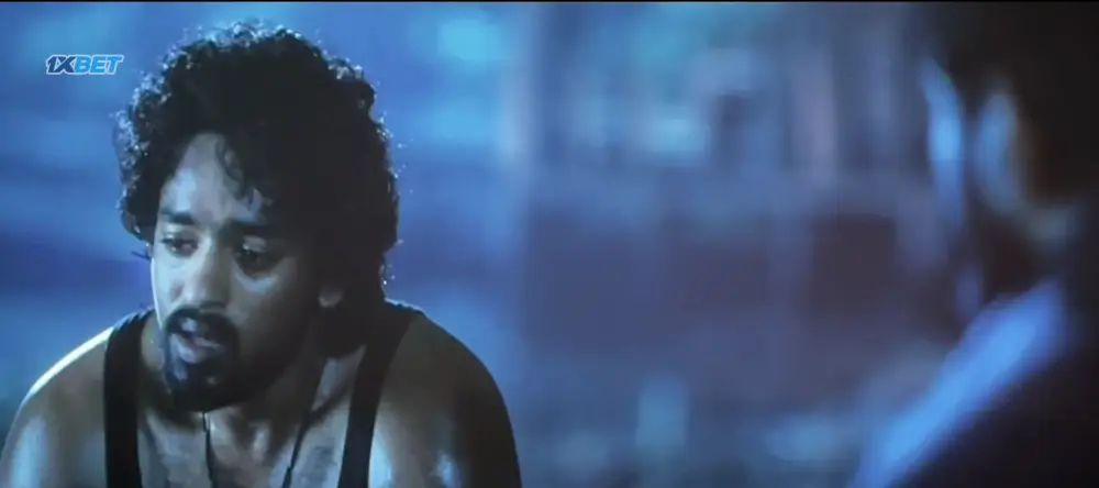 Mowgli (2025) — screenshot
