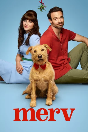 Merv (2025) — poster