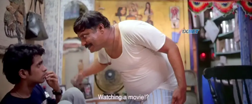 View Gotya Gangster (2018) — screenshot Gotya Gangster (2018) — screenshot