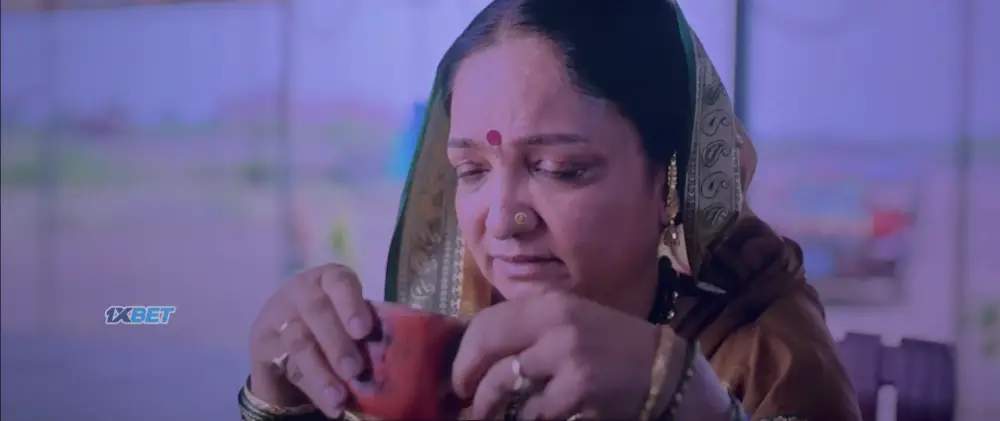Asha (2024) — screenshot