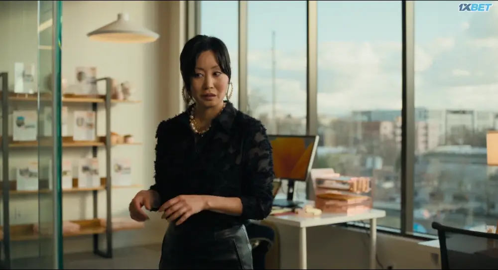 View Twinless (2024) — screenshot Twinless (2024) — screenshot