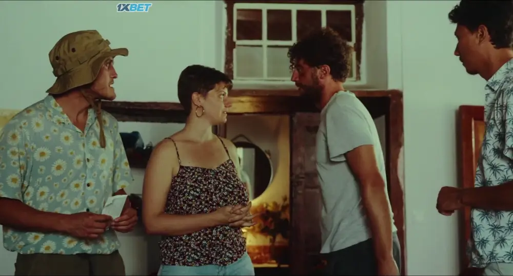 Filmmaker () — screenshot