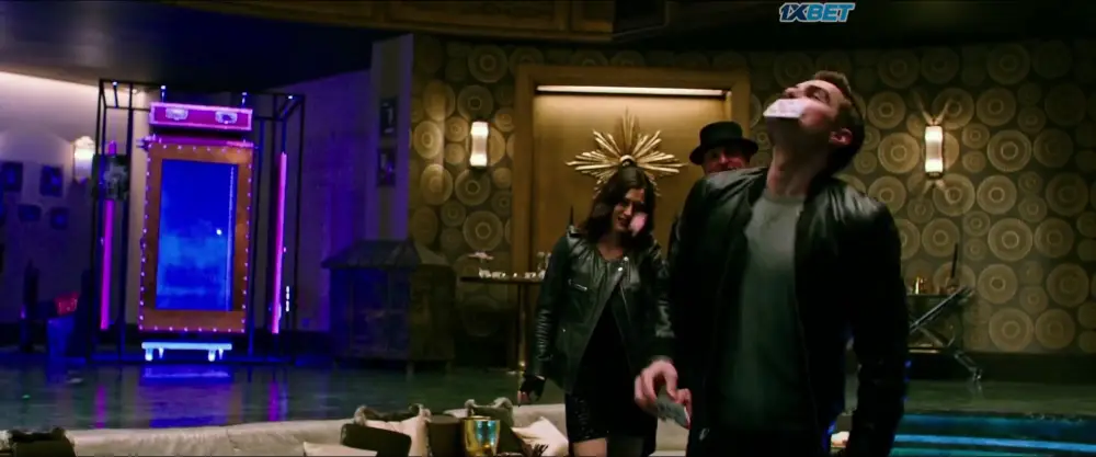 View Now You See Me 2 () — screenshot Now You See Me 2 () — screenshot