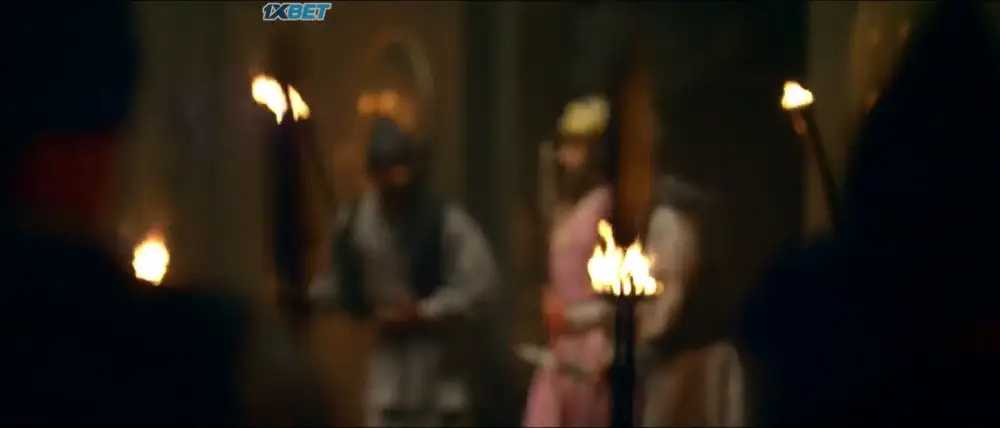 Farzand (2025) — screenshot