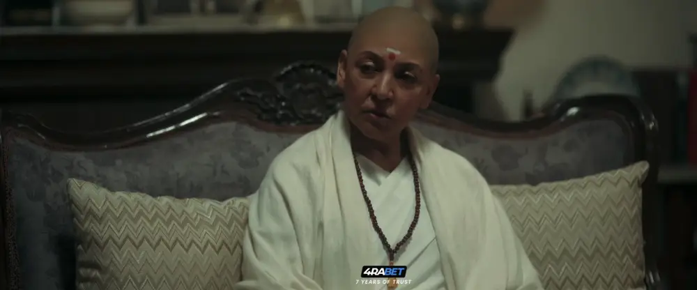 Raat Akeli Hai - The Bansal Murders (2025) — screenshot