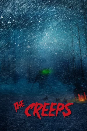 The Creeps (2025) — poster