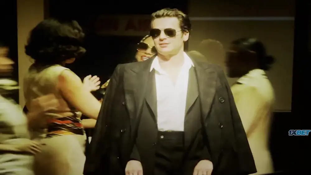 View Merrily We Roll Along () — screenshot Merrily We Roll Along () — screenshot