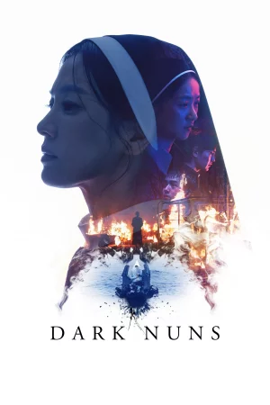 Dark Nuns (2025) — poster