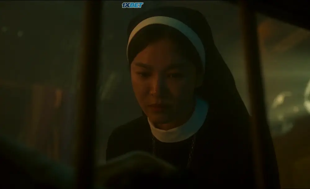 View Dark Nuns (2025) — screenshot Dark Nuns (2025) — screenshot
