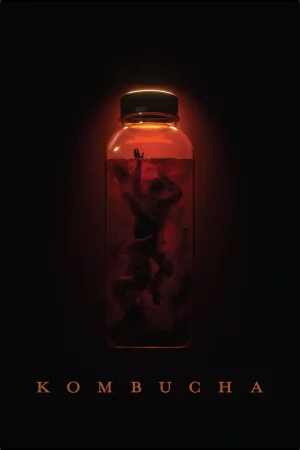 Kombucha (2025) — poster