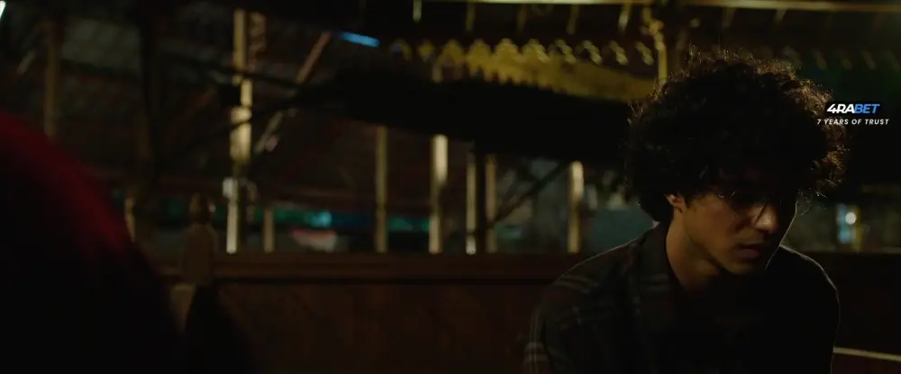 Munjya (2015) — screenshot