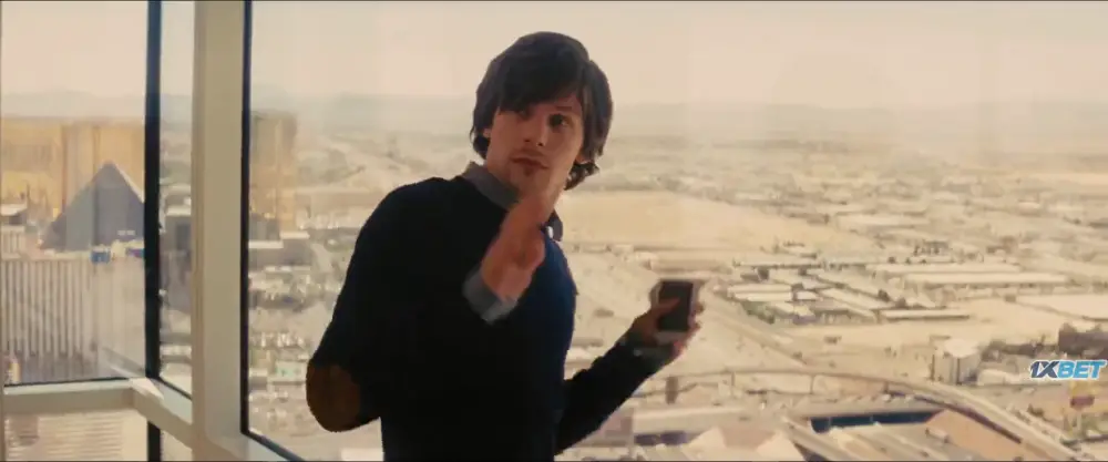 View Now You See Me (2024) — screenshot Now You See Me (2024) — screenshot