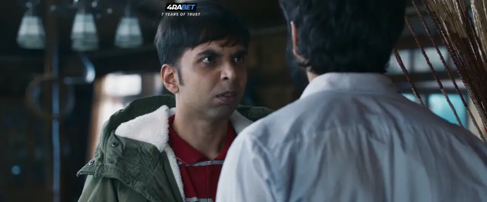 View Bhediya (2022) — screenshot Bhediya (2022) — screenshot