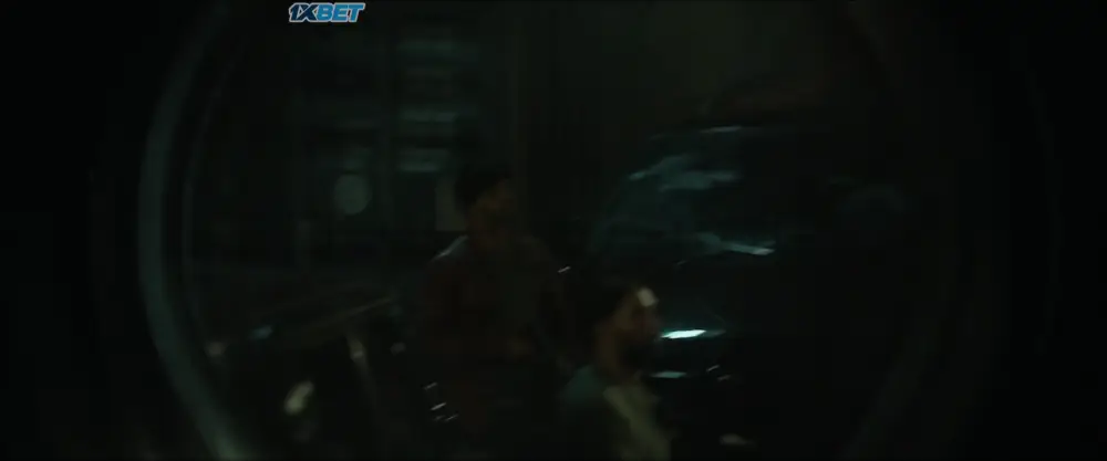 Badh (2024) — screenshot