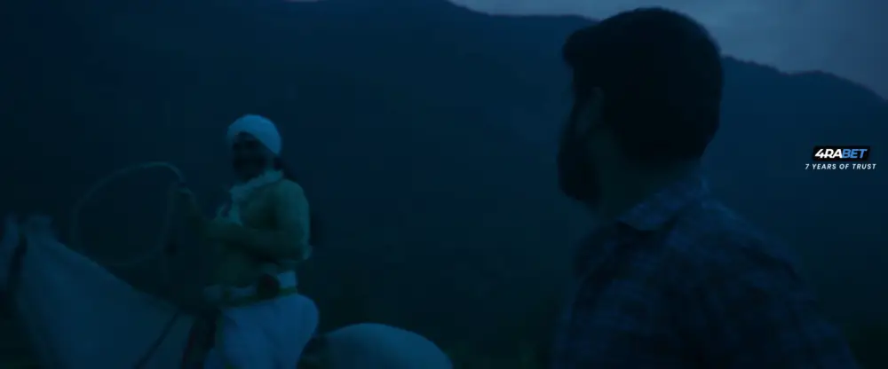 Deiva Machan (2025) — screenshot