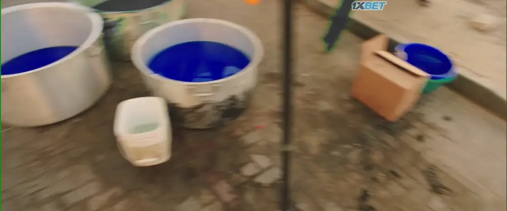 Stone Creek Killer (2025) — screenshot