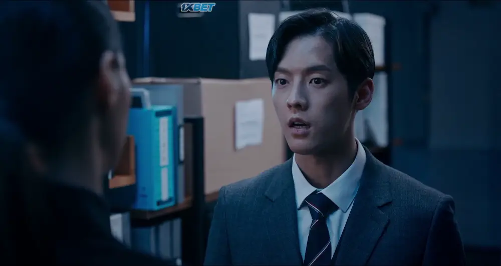 View Seoulgoedam (2025) — screenshot Seoulgoedam (2025) — screenshot