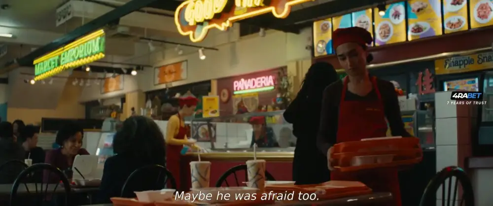 View Preparation for the Next Life (2019) — screenshot Preparation for the Next Life (2019) — screenshot