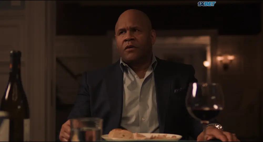 Americano (2025) — screenshot