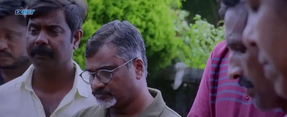 Mindiyum Paranjum (2025) — screenshot