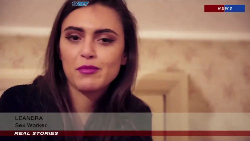 Ariella (2025) — screenshot