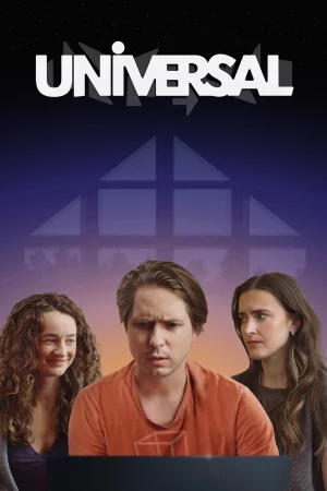 Universal (2025) — poster