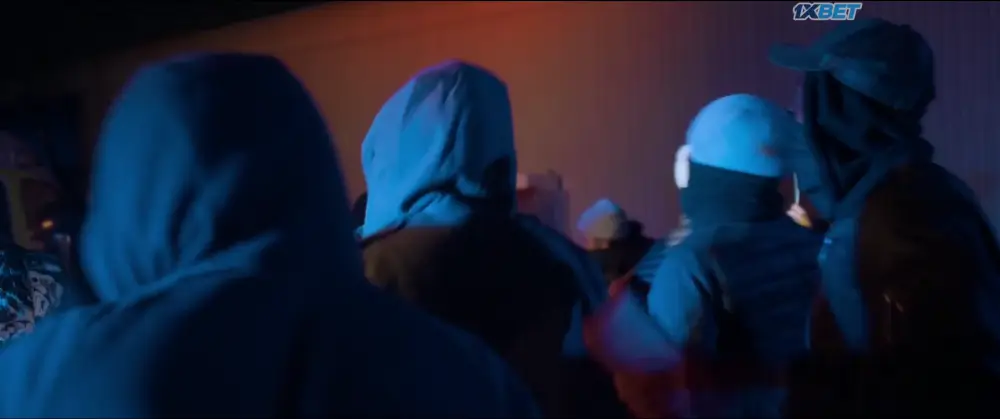 Wildcat (2025) — screenshot