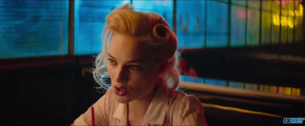 Terminal (2024) — screenshot