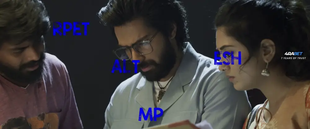 Bhoothaddam Bhaskar Narayana (2025) — screenshot