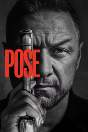 Pose (2025) — poster