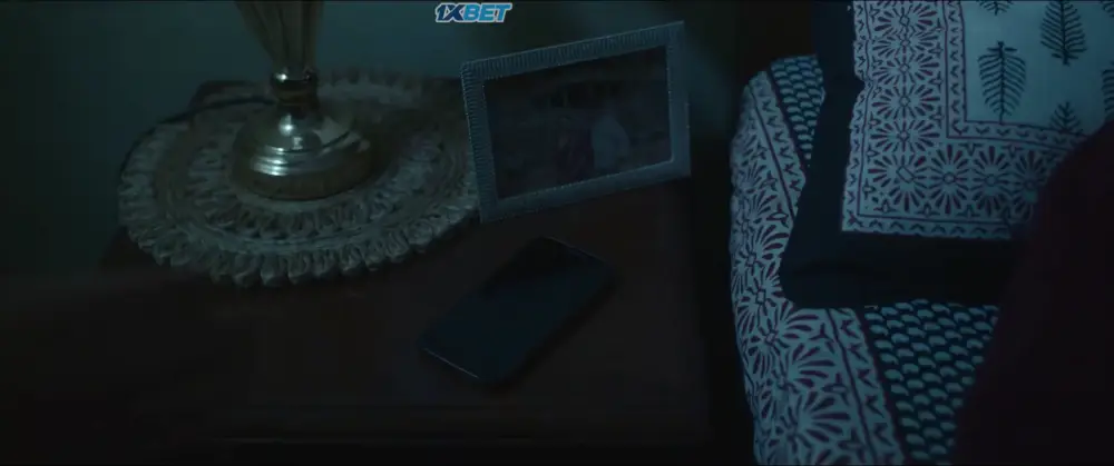 Saali Mohabbat (2025) — screenshot
