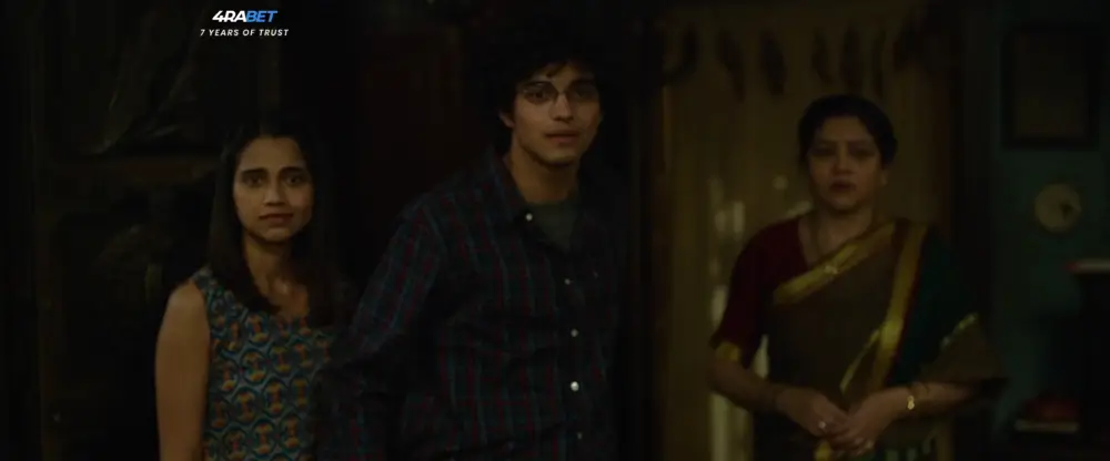 Munjya (2015) — screenshot