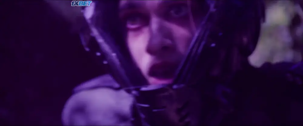 Pandora: Fire and Ice () — screenshot