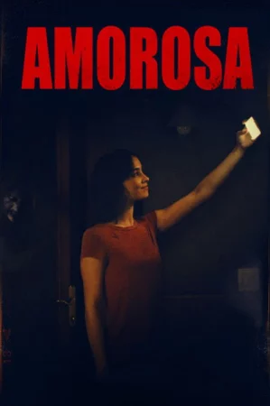 Amorosa (2025) — poster