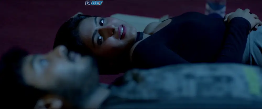 Thurthu Nirgamana (2025) — screenshot