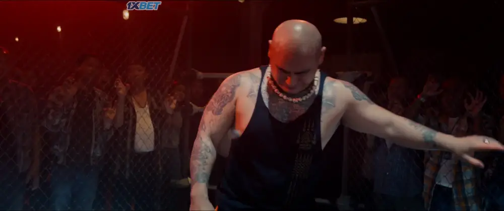 Gladiator Underground () — screenshot
