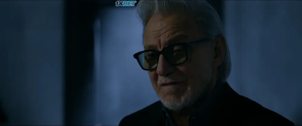 The Wrecker (2025) — screenshot