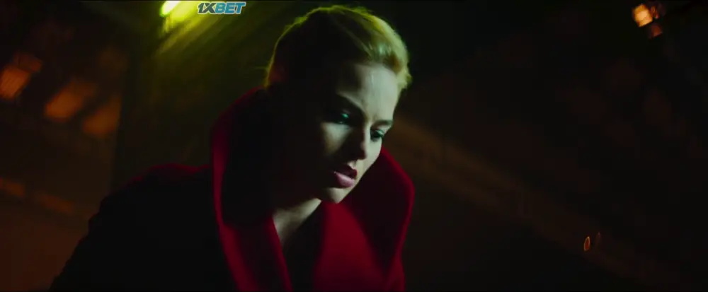 Terminal (2024) — screenshot