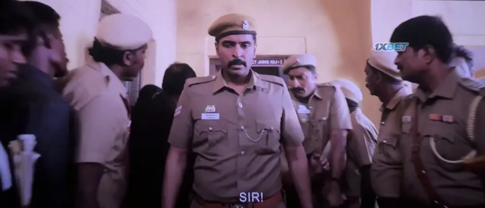 View Sirai (2025) — screenshot Sirai (2025) — screenshot