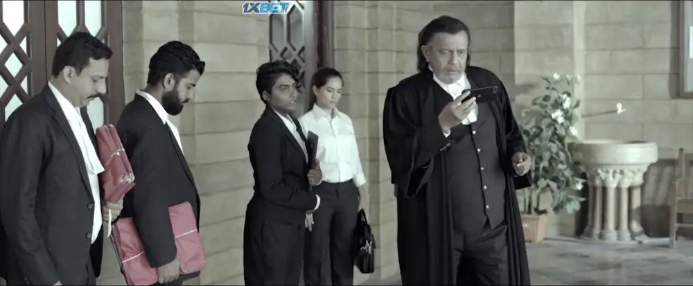 RIWAJ (2025) — screenshot