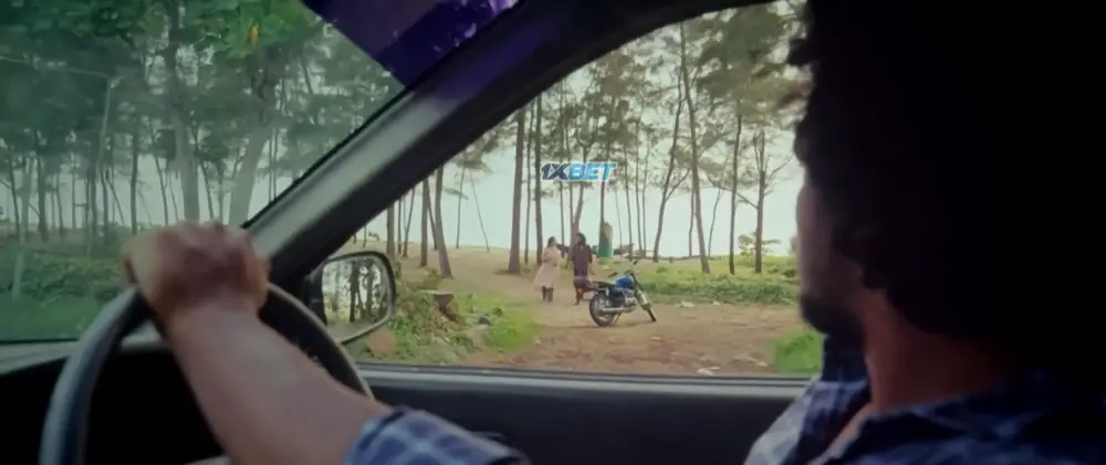 View Pongala (2025) — screenshot Pongala (2025) — screenshot