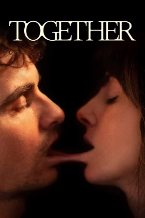 Together (2025) — poster