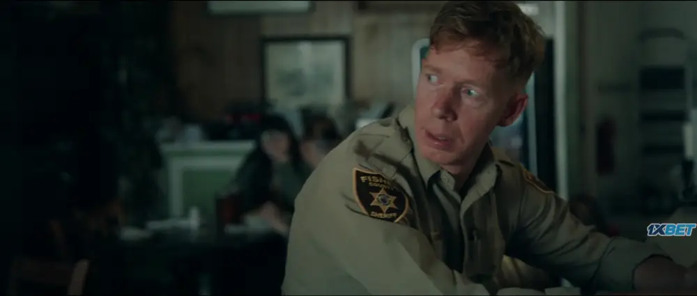 Down River (2025) — screenshot