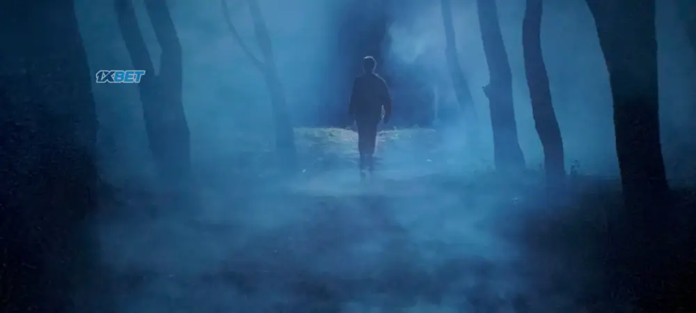 Shambhala (2025) — screenshot