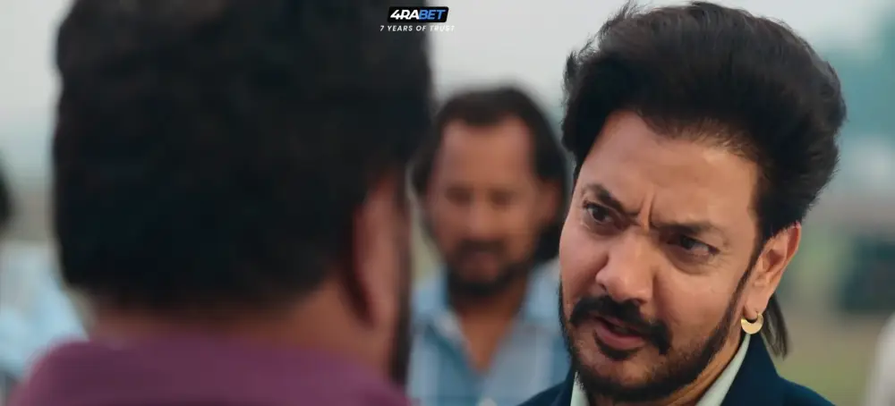 Main Tere Qurbaan (2025) — screenshot