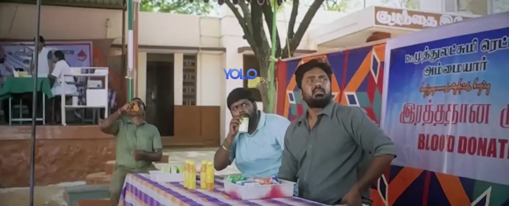 View Konja Naal Poru Thalaiva (2025) — screenshot Konja Naal Poru Thalaiva (2025) — screenshot